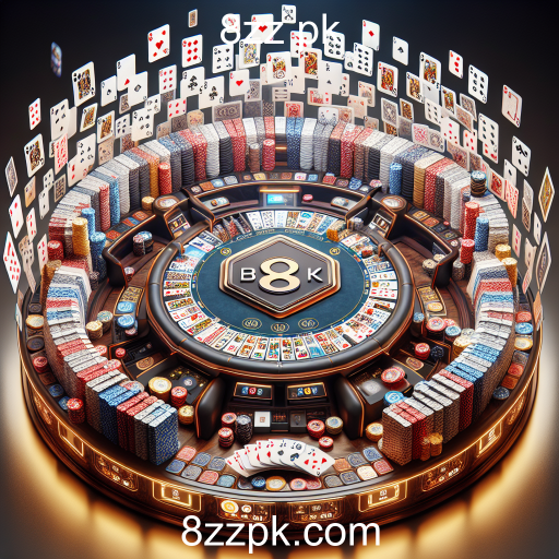 A Fascinante Categoria de Jogos de Cartas no 8zz pk