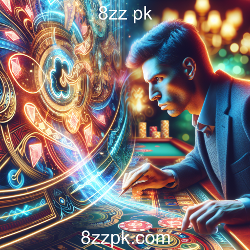 Descubra o Mundo dos Jogos de Estratégia em 8zz pk